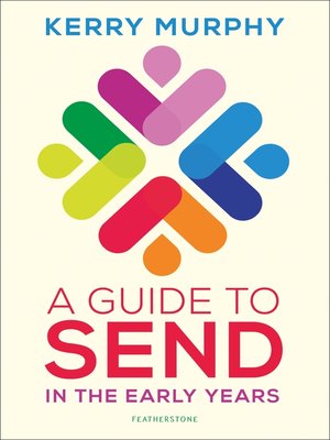 cover image of A Guide to SEND in the Early Years